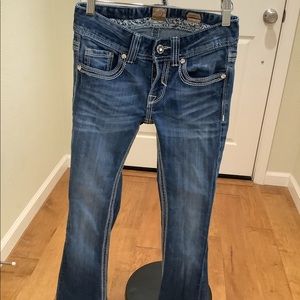 Studio 5 Jean
